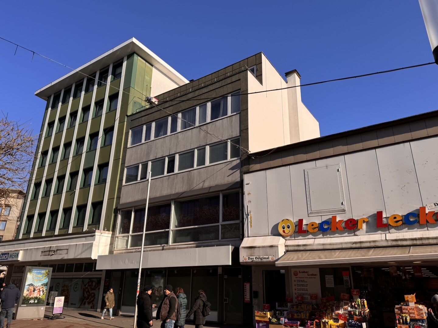 Gelsenkirchen-Altstadt